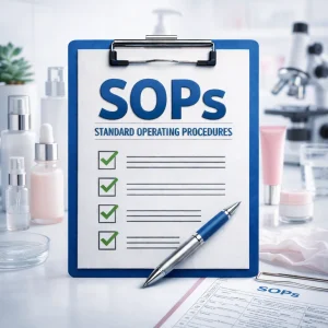 1. CS-001 Product Safety Assessment & Notification